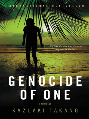 cover image of Genocide of One
